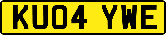 KU04YWE