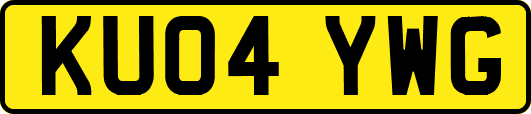 KU04YWG
