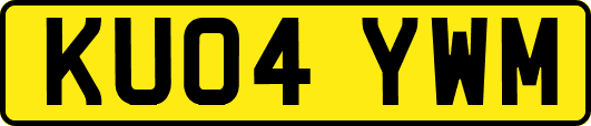 KU04YWM
