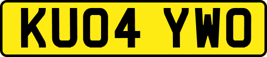 KU04YWO