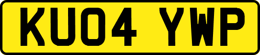 KU04YWP