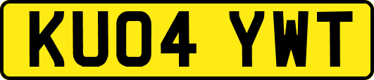 KU04YWT