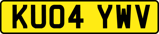 KU04YWV