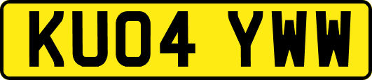 KU04YWW
