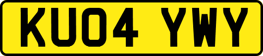 KU04YWY