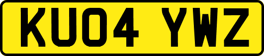 KU04YWZ