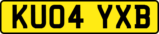 KU04YXB