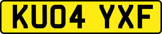 KU04YXF