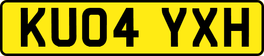 KU04YXH