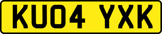 KU04YXK