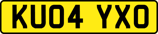 KU04YXO