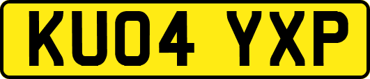 KU04YXP