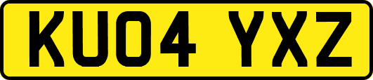 KU04YXZ