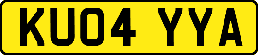KU04YYA