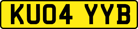 KU04YYB