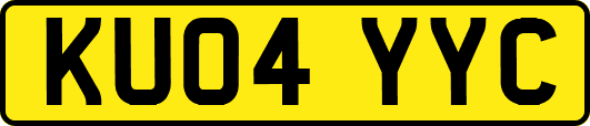 KU04YYC