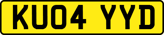 KU04YYD