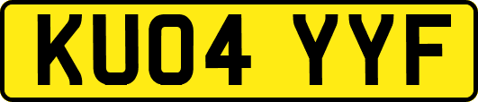 KU04YYF