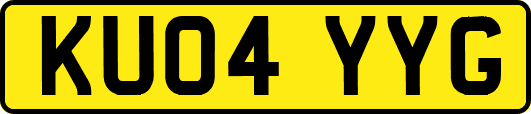 KU04YYG