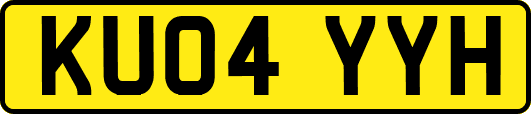 KU04YYH
