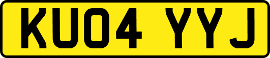 KU04YYJ