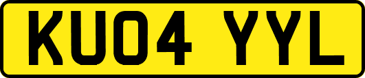 KU04YYL