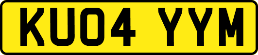 KU04YYM