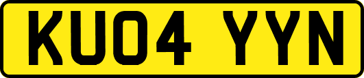 KU04YYN