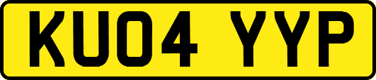 KU04YYP