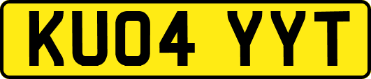 KU04YYT