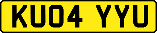 KU04YYU
