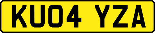 KU04YZA