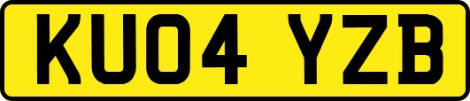 KU04YZB