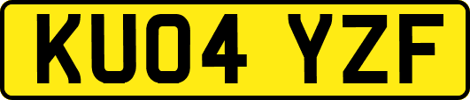 KU04YZF