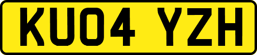 KU04YZH