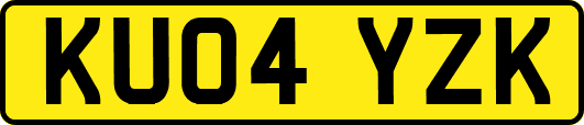 KU04YZK