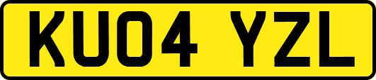 KU04YZL