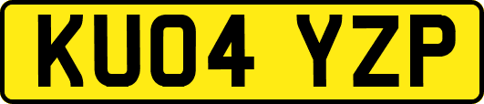 KU04YZP