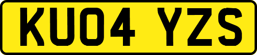 KU04YZS