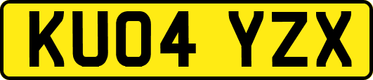 KU04YZX