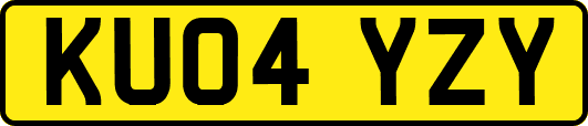 KU04YZY