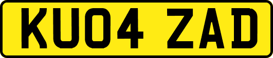 KU04ZAD