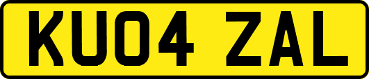KU04ZAL