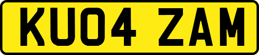 KU04ZAM