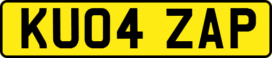 KU04ZAP
