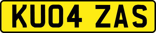 KU04ZAS
