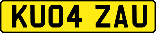 KU04ZAU