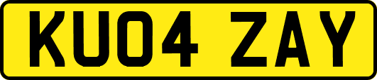 KU04ZAY