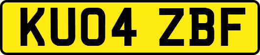 KU04ZBF