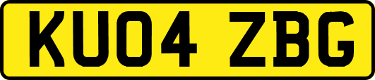 KU04ZBG